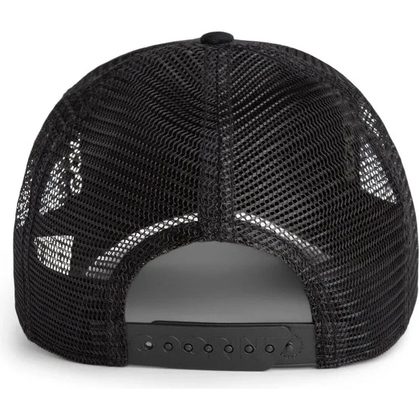 Queen Bee Trucker