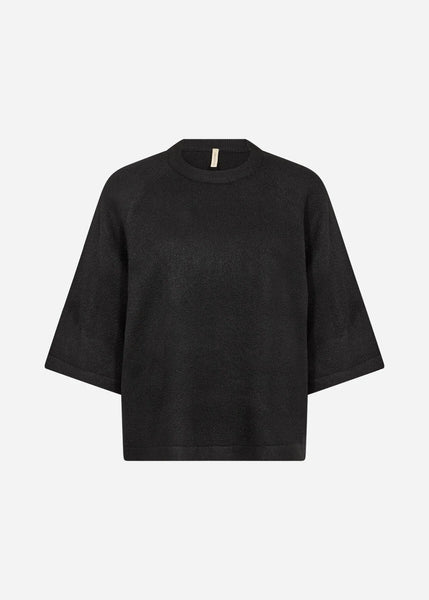 Orlean Knit Pullover