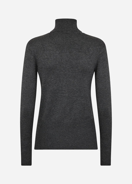 Dollie Turtleneck