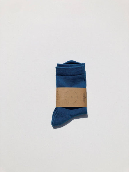 MERINO SMART SOCKS - pastel: Cloud ☁️
