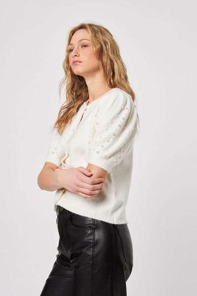 Arden Cardigan