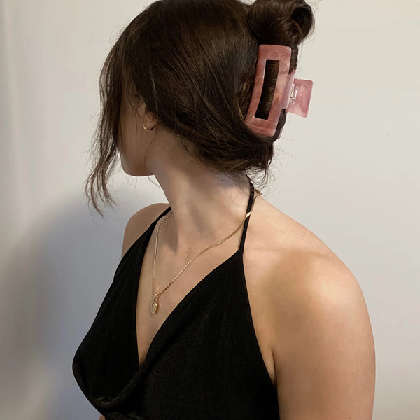 ‘You are Enough’ Affirmation Necklace