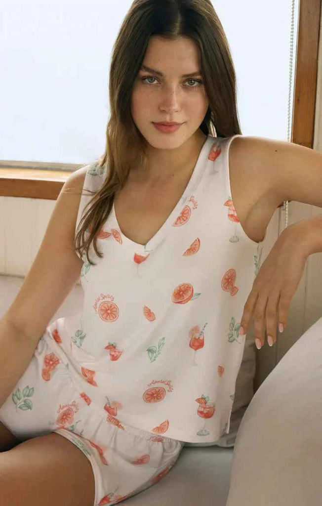 Spritz Tank