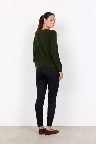Orlean Cardigan
