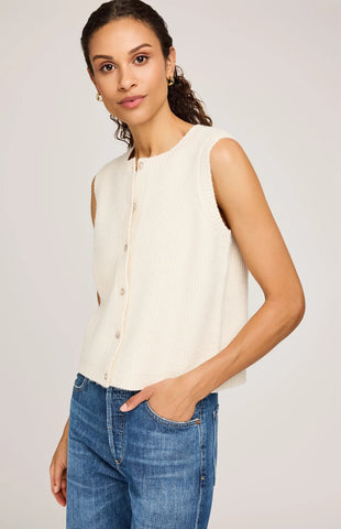Winnie Sweater Vest