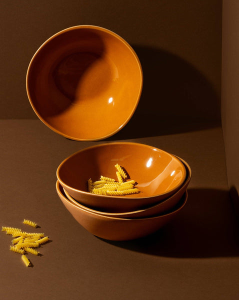 Gourmet Breakfast Set: Matte Black