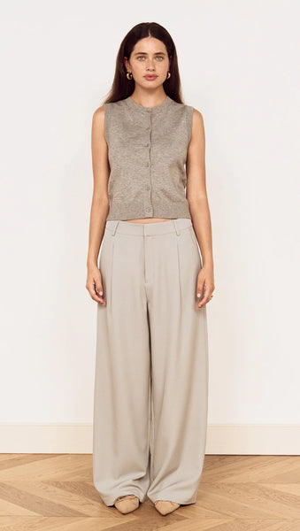 Etta Knit Vest