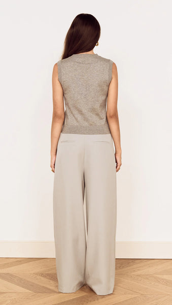 Etta Knit Vest