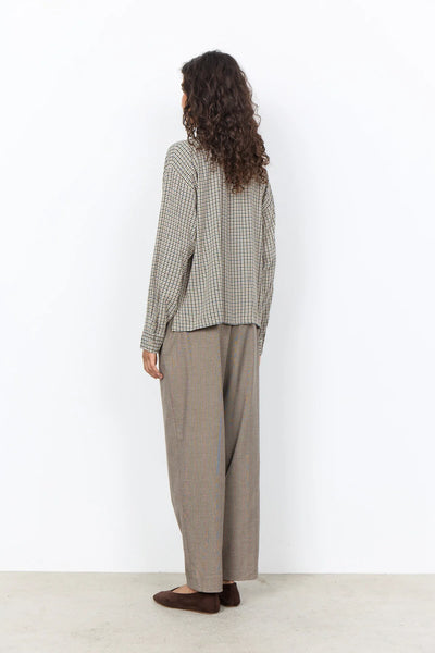 Halia Blouse