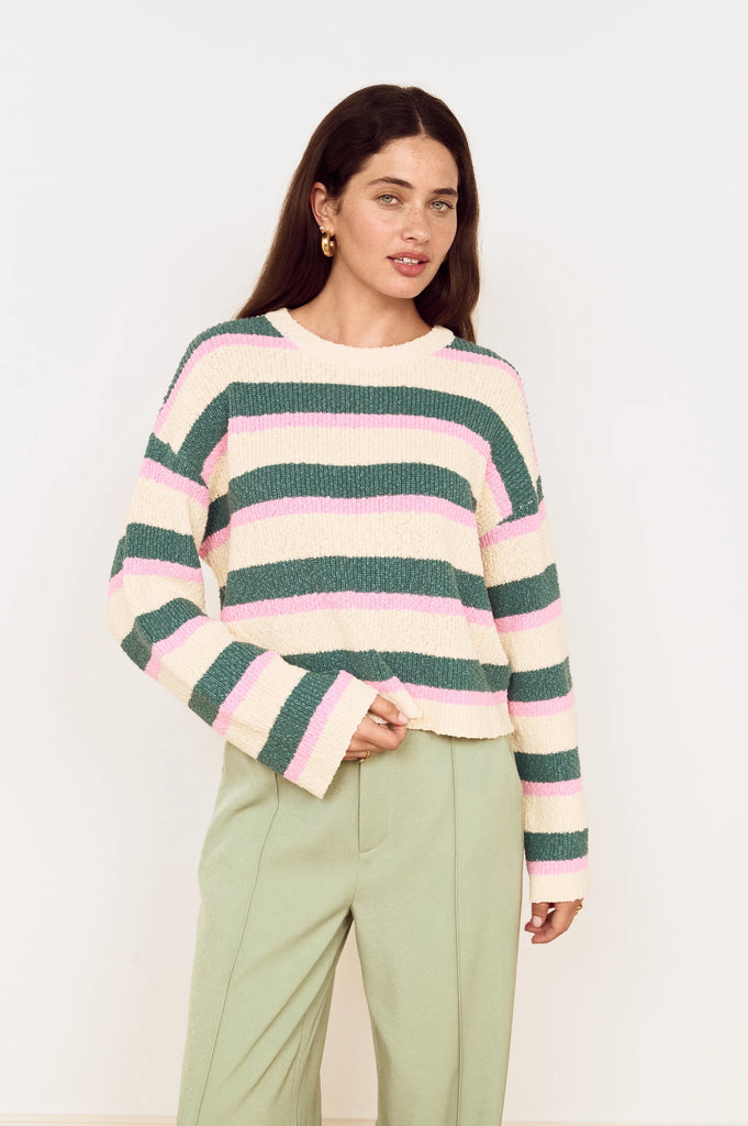 Fable Knit Sweater