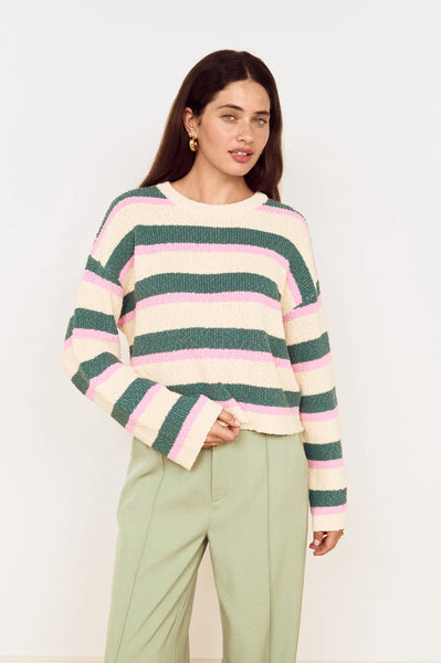 Fable Knit Sweater