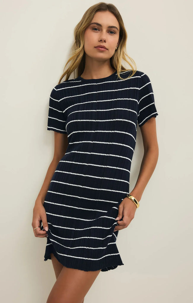 Franka Dress