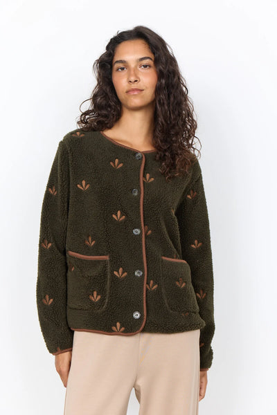 Hanne Jacket