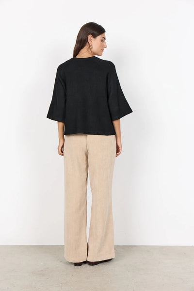 Orlean Knit Pullover