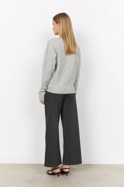 Orlean V-Neck Sweater