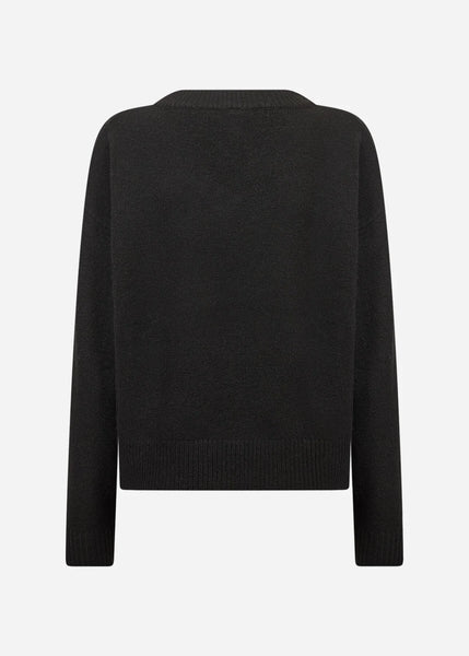 Orlean V-Neck Sweater