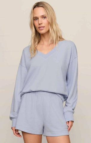 The Everyday V-Neck