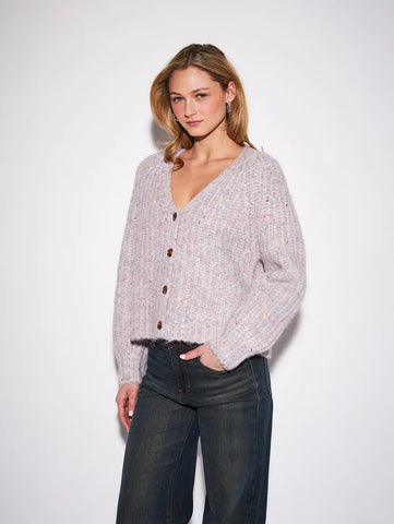 Hawkins Cardi