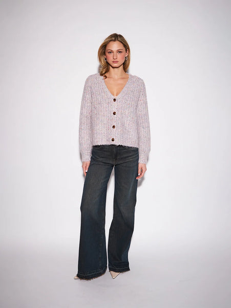 Hawkins Cardi