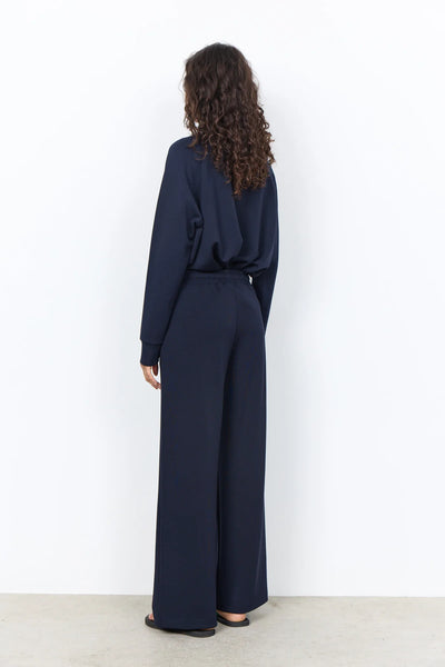 Banu Straight Leg Pant