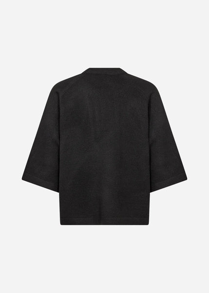 Orlean Knit Pullover