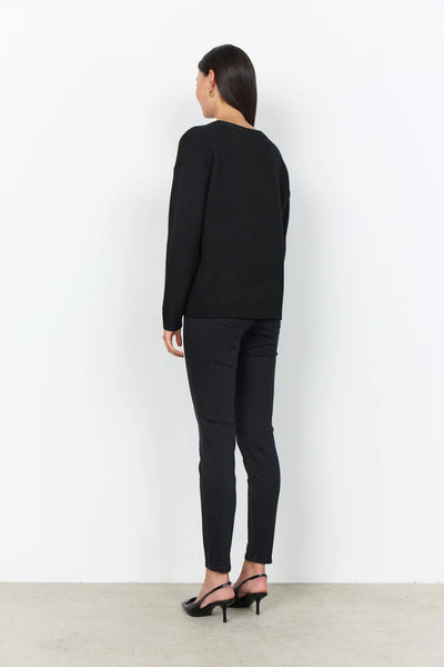 Orlean V-Neck Sweater