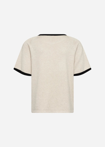 Dollie Ringer Top