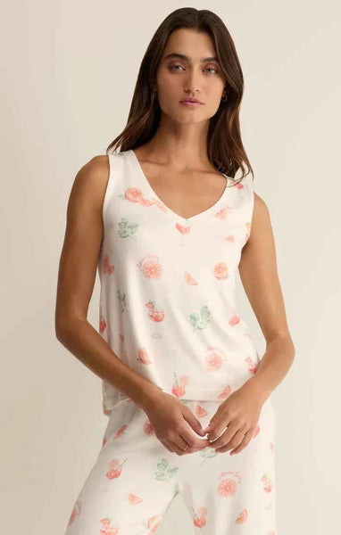 Spritz Tank