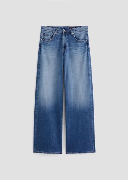 Adria Low Rise Wide Leg