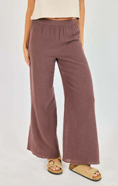 So Cal Pant