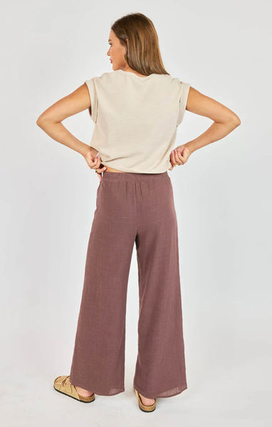 So Cal Pant
