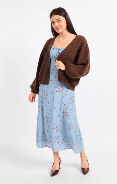 Marley Dolman Cardi