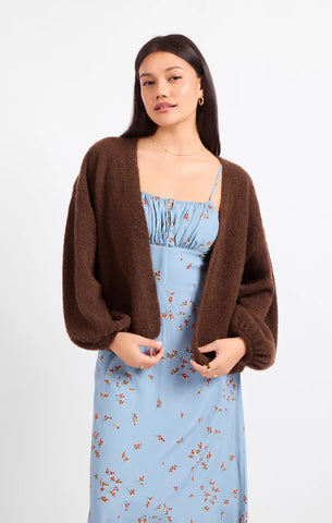 Marley Dolman Cardi