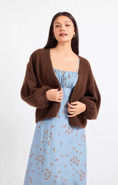 Marley Dolman Cardi