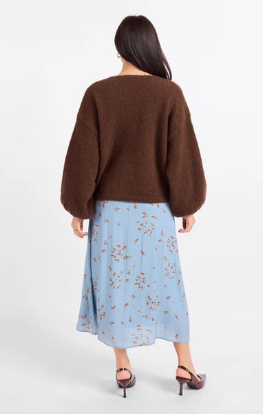 Marley Dolman Cardi