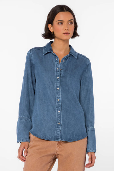 Amaya Shirt