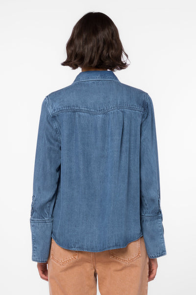 Amaya Shirt