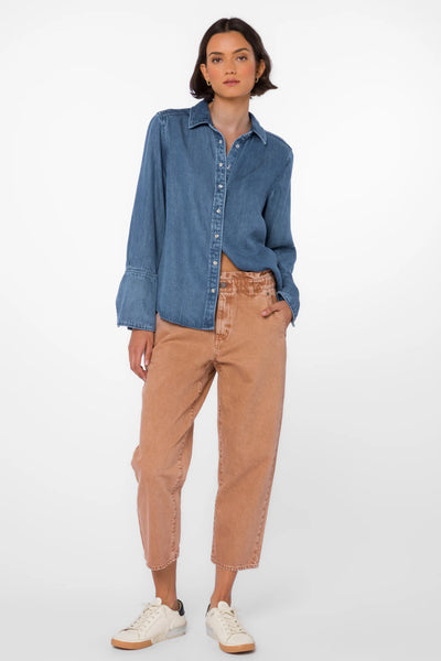 Amaya Shirt