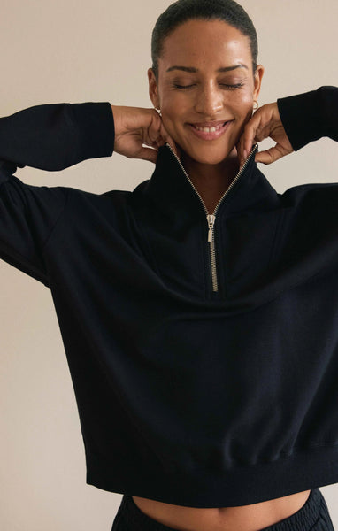 Gate Check Sweatshirt