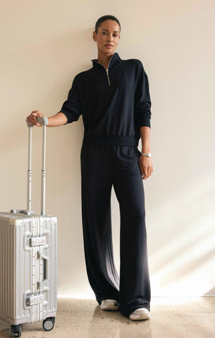 Gate Check Sweatshirt