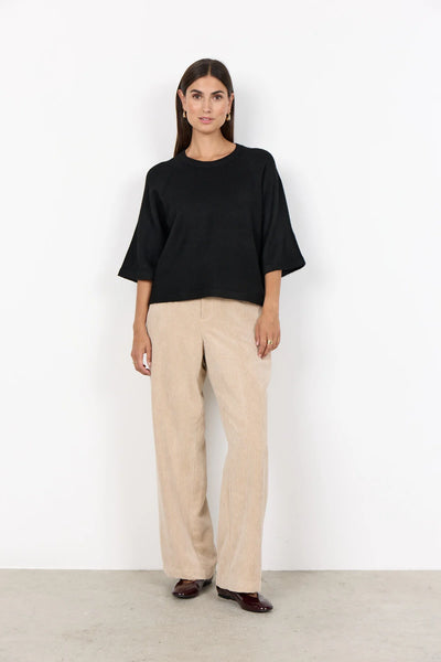 Orlean Knit Pullover