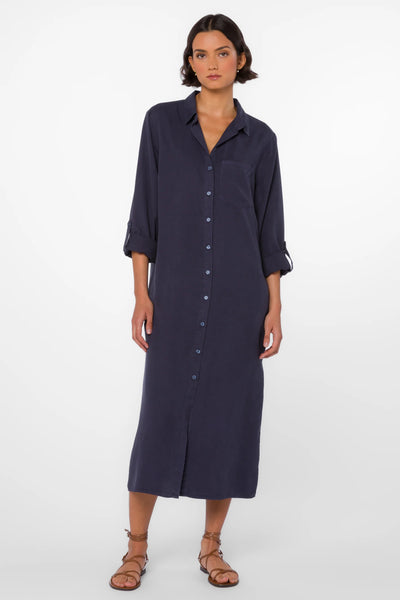 Belsey Dress
