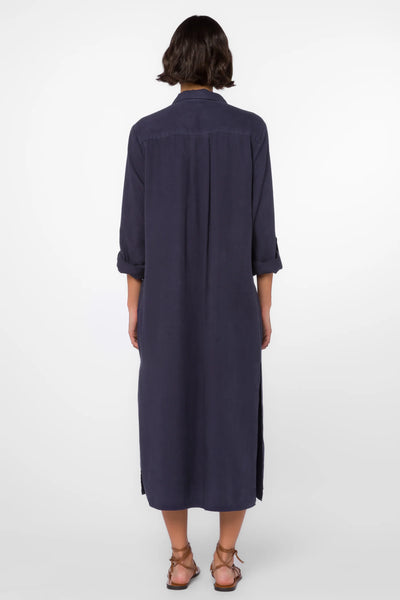 Belsey Dress