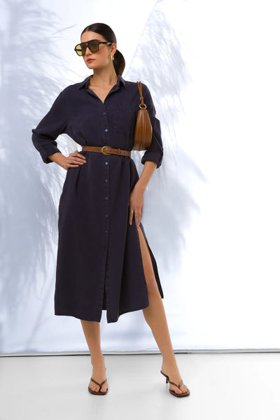 Belsey Dress