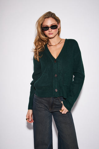 Braxton Cardigan