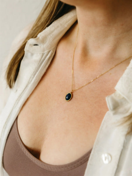 ENID NECKLACE