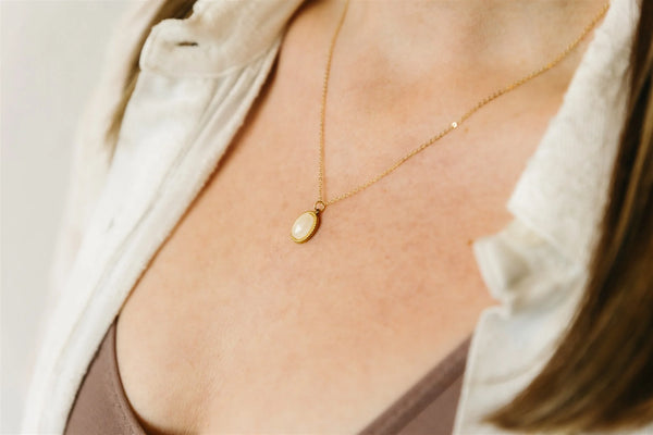 ENID NECKLACE