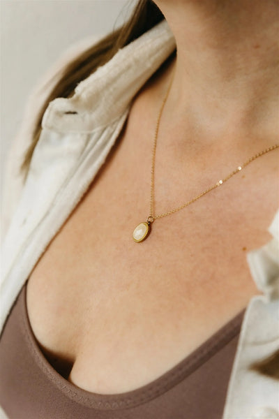 ENID NECKLACE