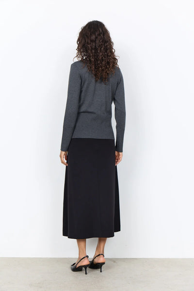 Dollie Turtleneck