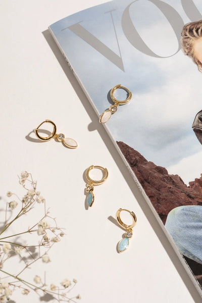 Christine Earrings
